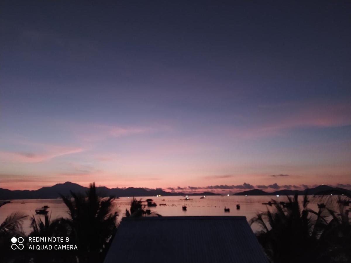 Hotel The Sunrise Anh Tu Cam Ranh Exterior foto
