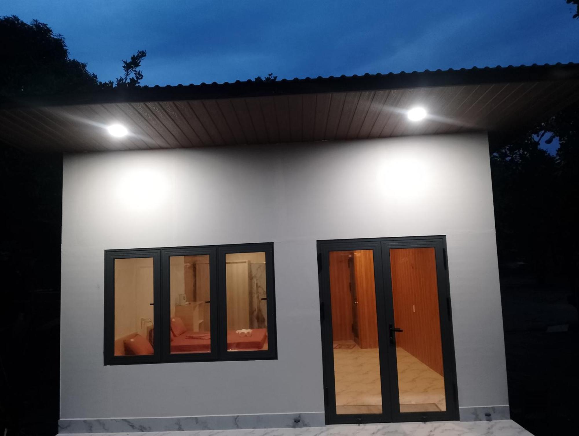 Hotel The Sunrise Anh Tu Cam Ranh Exterior foto