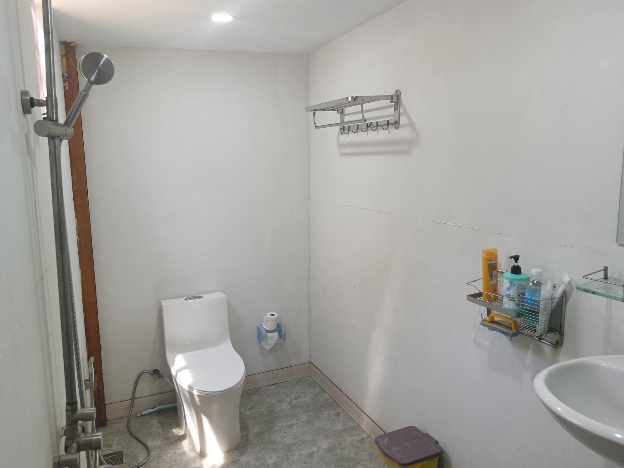 Hotel The Sunrise Anh Tu Cam Ranh Exterior foto